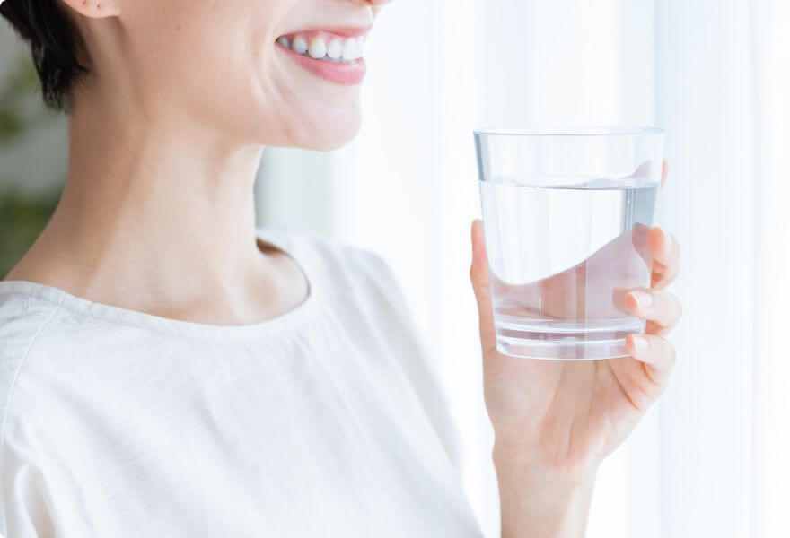 富士観光開発様(ウォーターサーバー)